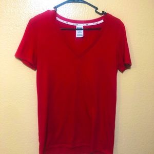 Red PINK Tshirt
